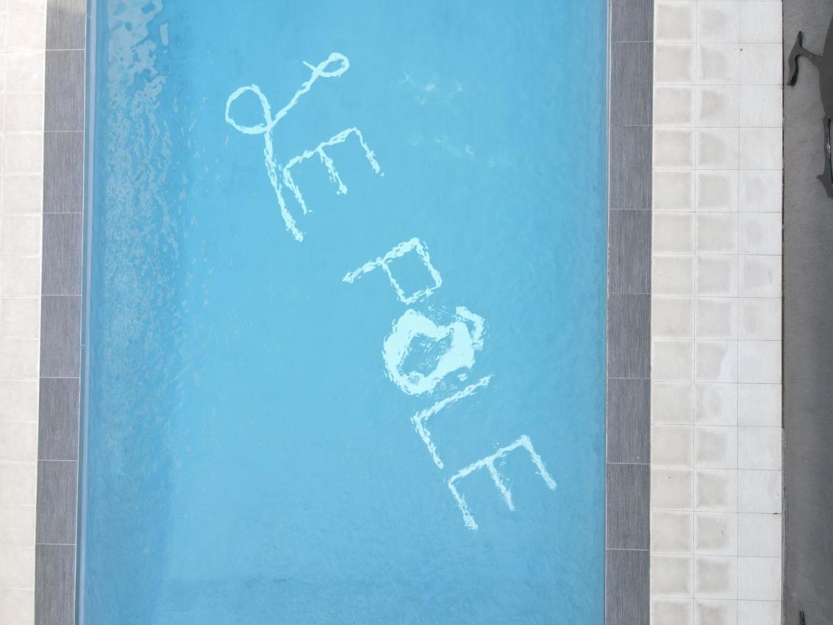 Hotel Le Pole