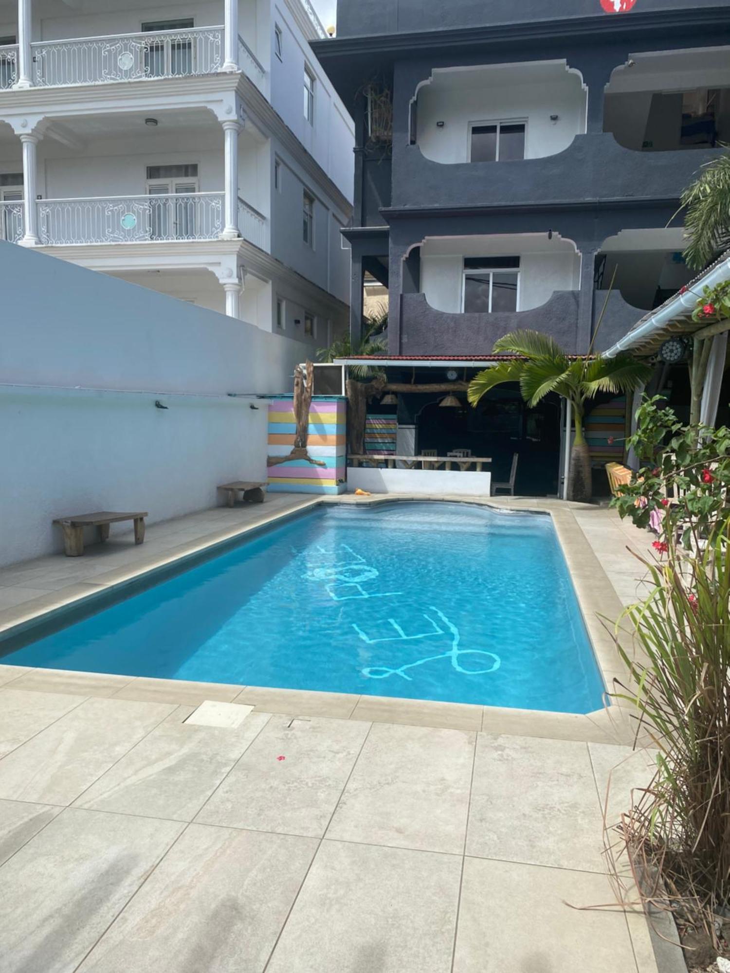 Le Pole Hotel