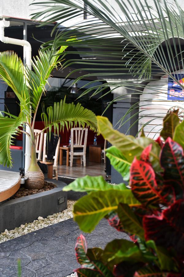 Le Pole Hotel