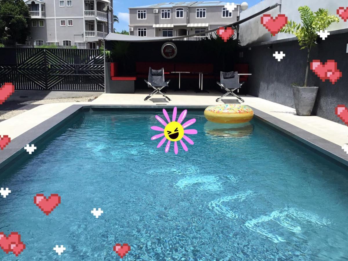 Le Pole Hotel Grand Baie