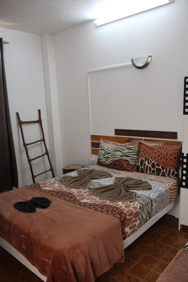 Le Pole Hotel 3*