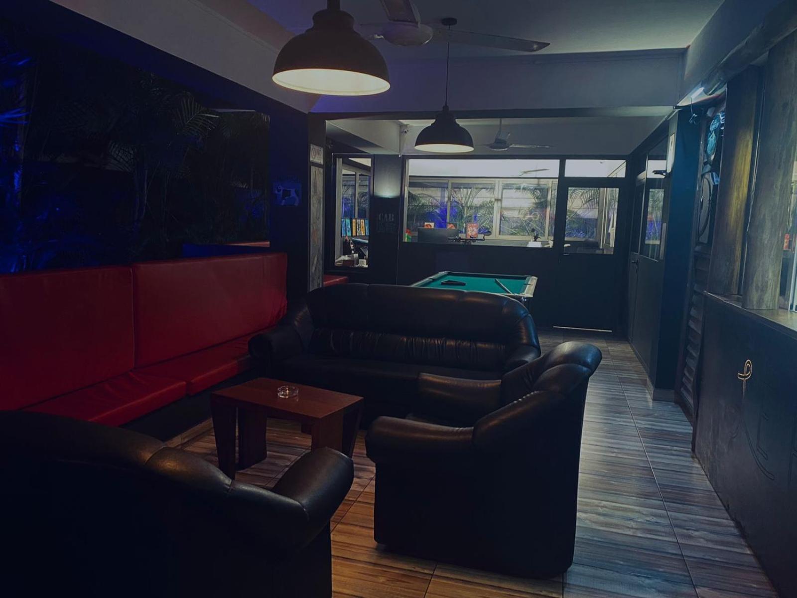 Le Pole Hotel Grand Baie