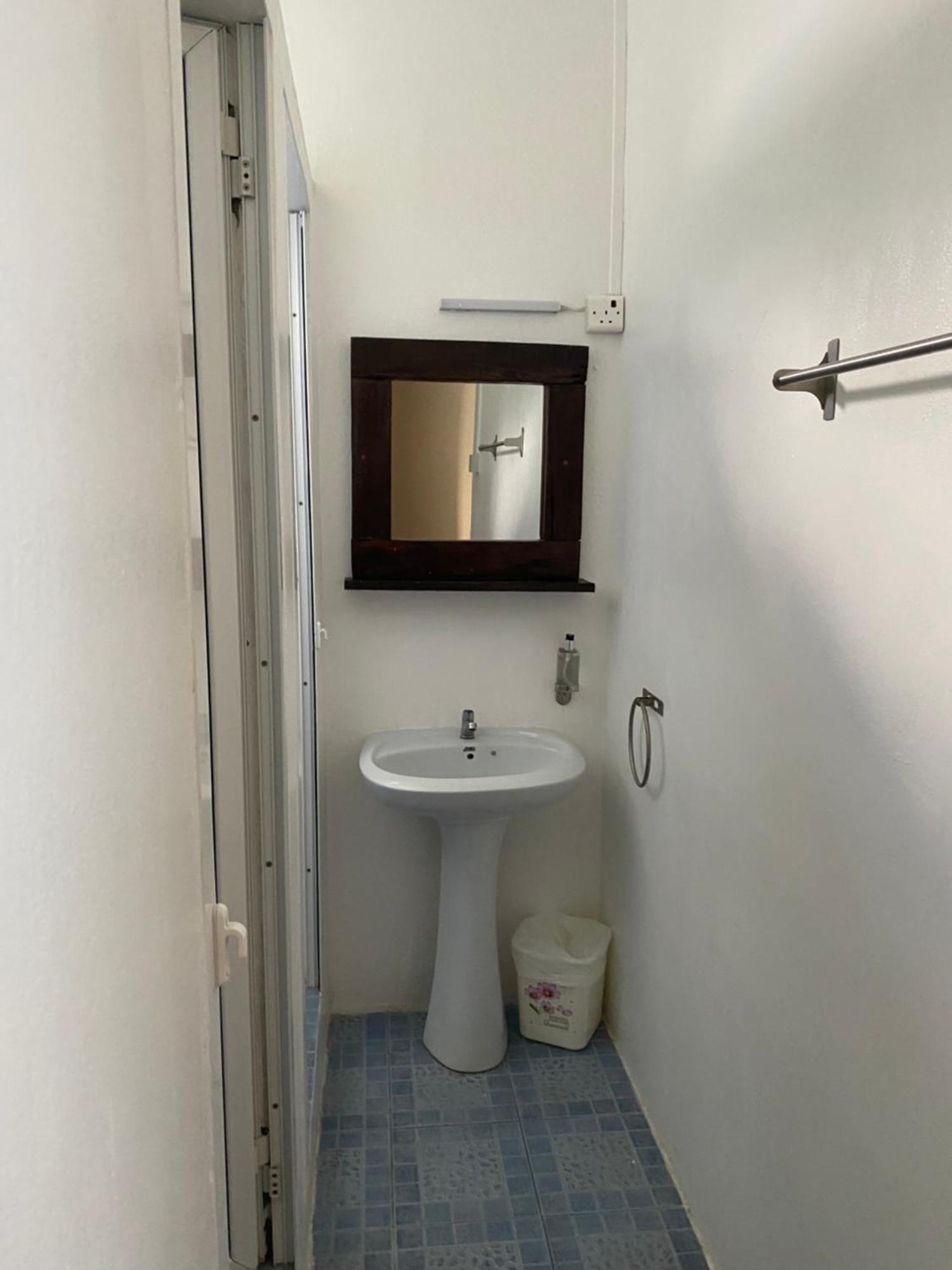 Le Pole Hotel Grand Baie