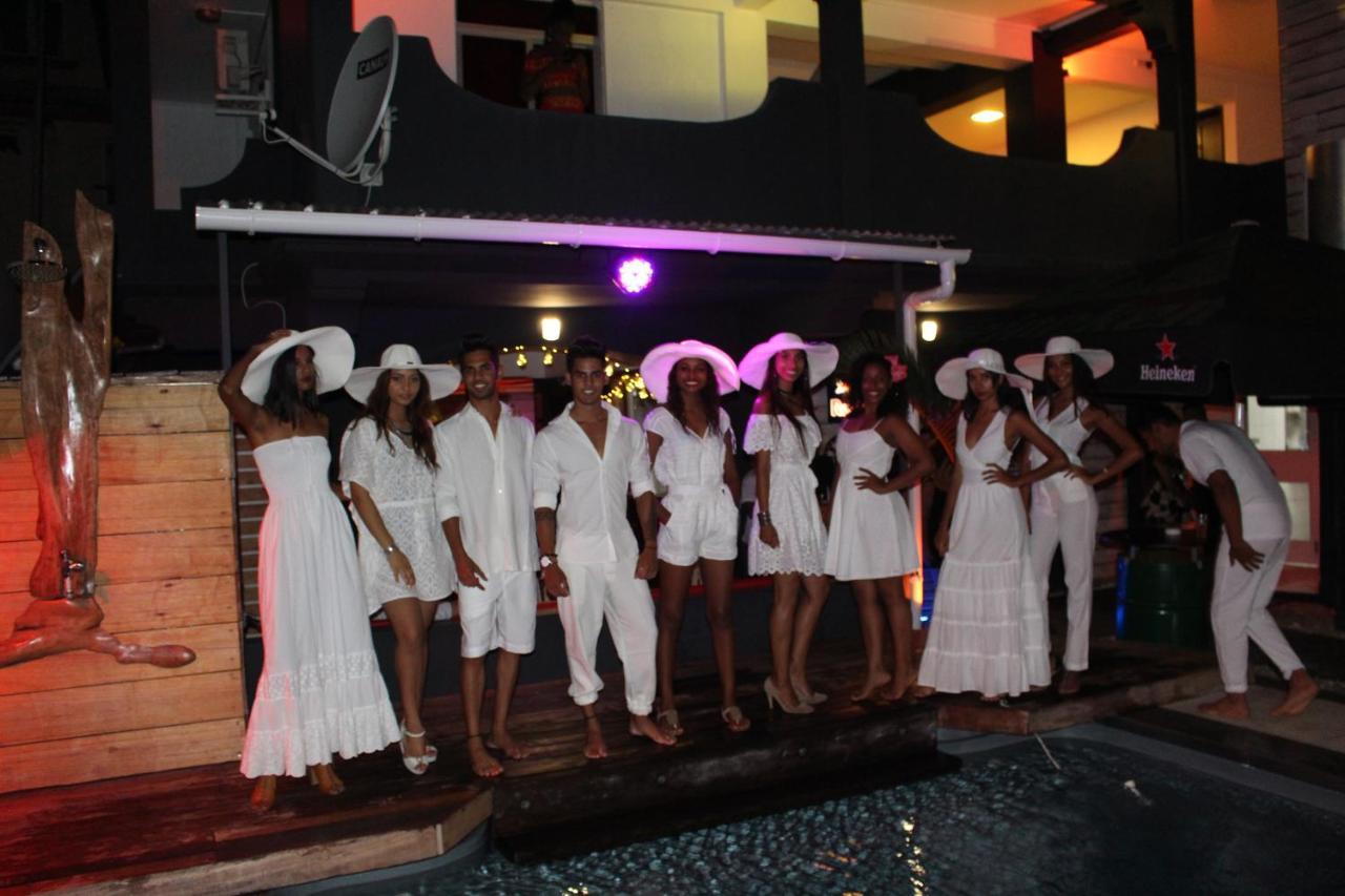 Le Pôle Hotel Grand Baie